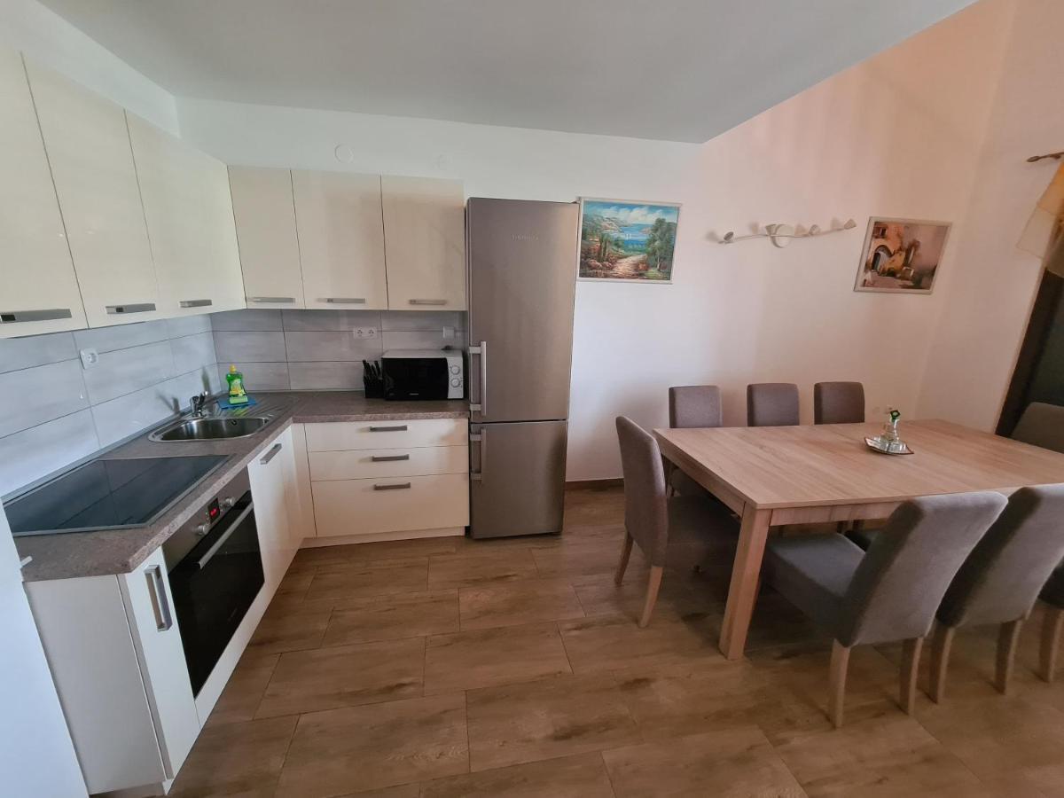 Apartments Dupin Baska  Exterior photo